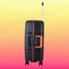 American Tourister Trolley Black9 removebg preview