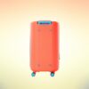 American Tourister Trolley Coral3