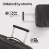 American Tourister Trolley ONYX BLACK3