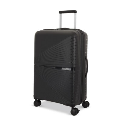 American Tourister Trolley ONYX BLACK5