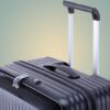 American Tourister Trolley black09 1