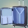 American Tourister Trolley black09