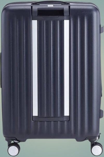 American Tourister Trolley black09 5