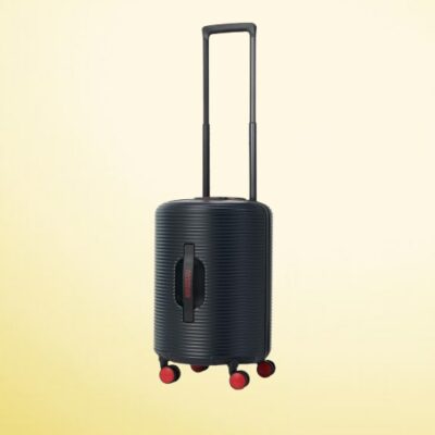 American Tourister black15