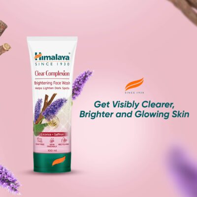 ClearComplexionFW100ml