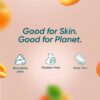 GentleExfoliatingApricotFacewash 05