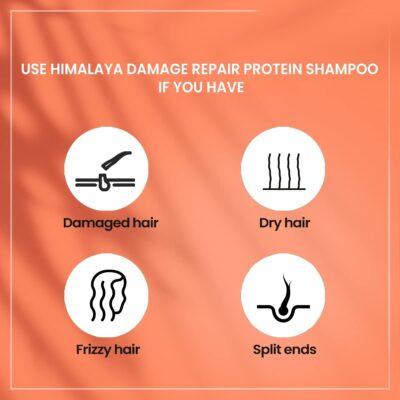 Himalaya Damage Repair Protein Conditioner 200 ml 6