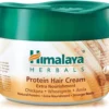 Himalaya Extra Nourishment Protein Hair Cream for Normal Hair 210 ml
