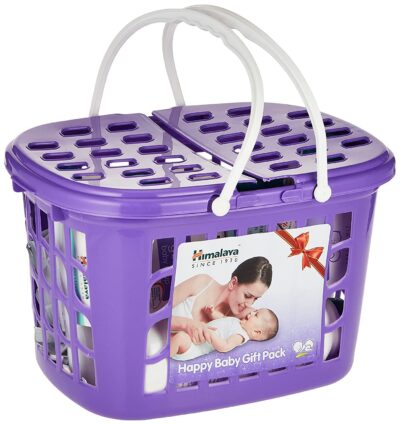 Himalaya Happy Baby Gift Pack  2