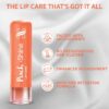 Himalaya Peach Shine Lip Care 4.5 grams 5