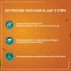 Himalaya Protein Hair Cream 100ml 6 scaled 1