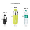 Kool glossy water bottle 1800x1800