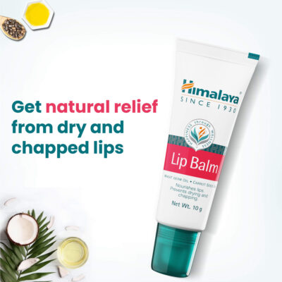 Lip Balm 3