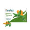 Neem Turmeric Soap