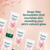 PDP Natural Glow Kesar Face Wash 03