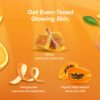 Tan Removal Orange Face Wash 09