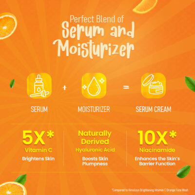 Vit C Face Cream 1x1 2