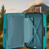 american tourister aerostep trolley misura grande espandibile turquoise tonic 5400520207791 7 removebg preview