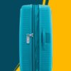 american tourister polypropylene turquoise 110 ltr expandable hardside check in suitcase product images orvjmvbseao p601012328 3 202304280505 removebg preview