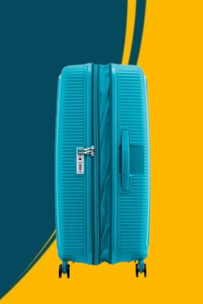 american tourister polypropylene turquoise 110 ltr expandable hardside check in suitcase product images orvjmvbseao p601012328 3 202304280505 removebg preview