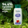 b0063bn5vq himalaya gentle baby shampoo 200ml 1 320x320 1