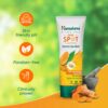 himalaya dark spot clearing turmeric face wash 100ml pack of 2 product images orvbaqyxvb0 p609935931 4 202409101709