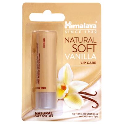 himalaya lip care balm natural soft vanilla 4 5 g 0 20211231