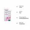himalaya natural glow kesar face cream 50g himalaya natural glow kesar face wash 150ml combo pack 1 1 product images orvu0q4z13t p603968323 5 202308181741