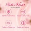 himalaya natural glow kesar face pack 100g pack of 2 product images orvak24rubg p609961528 4 202409131740