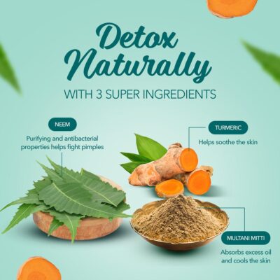 himalaya purifying neem face wash 200ml with neem scrub 100g product images orvy2lugad6 p610021728 3 202409241725