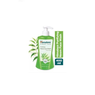 himalaya purifying neem face wash 400 ml for remove oil fom your skin product images orv7r5ru9pc p603517640 0 202308022021