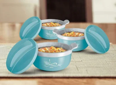 Crave Casserole Gift Set