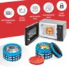 milton blue microwow pro 1 tiffin box 240 ml product images orvpbtw4izh p603499266 1 202308021243 scaled