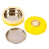 sbf mt ff200 ye milton food fun insulated lunch box 200ml yellow 1687885191
