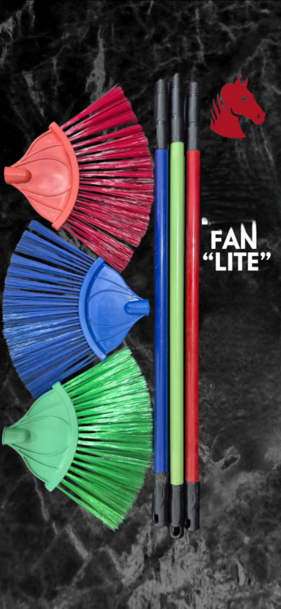 Fan lite