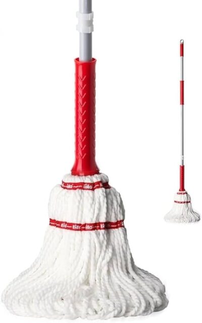 COTTON TWIST MOP