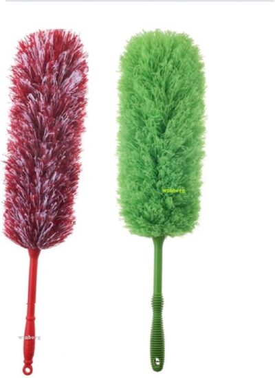 PP DUSTER