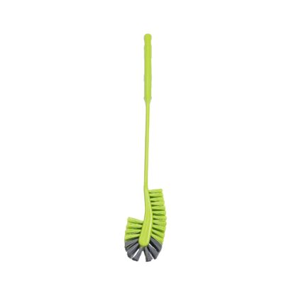 GEBI Antibacterial Mega Dual Action Toilet Brush