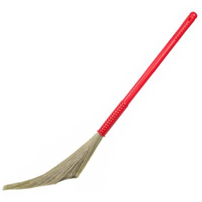NEW LONG HANDLE DUST FREE BROOM
