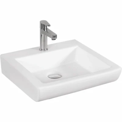 Volgo sanitaryware wall hung basin 8012 loric