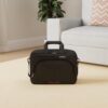 American Tourister 3 Way Bag BlacK 1