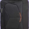American Tourister 3 Way Bag BlacK 5