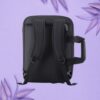 American Tourister 3 Way Bag BlacK 6
