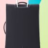 American Tourister Ares Soft Luggage Bag Jet Black 3