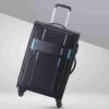 American Tourister Ares Soft Luggage Bag Jet Black 4
