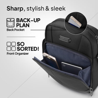 American Tourister Bass Sling Bag 1
