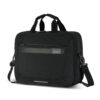 American Tourister Briefcase Black 09 1