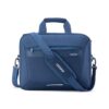 American Tourister Briefcase Navy 41