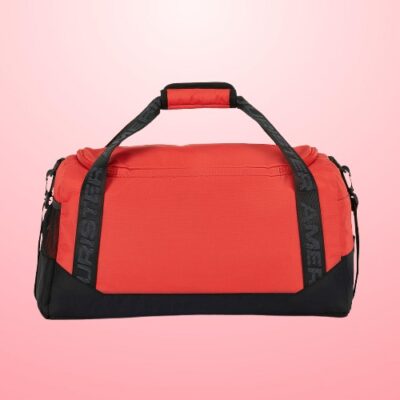 American Tourister Corey Small Duffle Spicy Orange 1