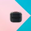 American Tourister Duffle Black 1
